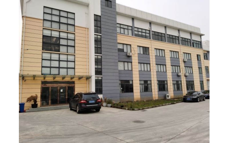 工廠(chang)門頭(tou)