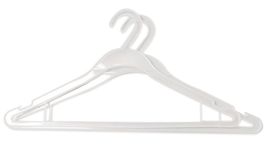 環保塑(su)料衣架(jia)