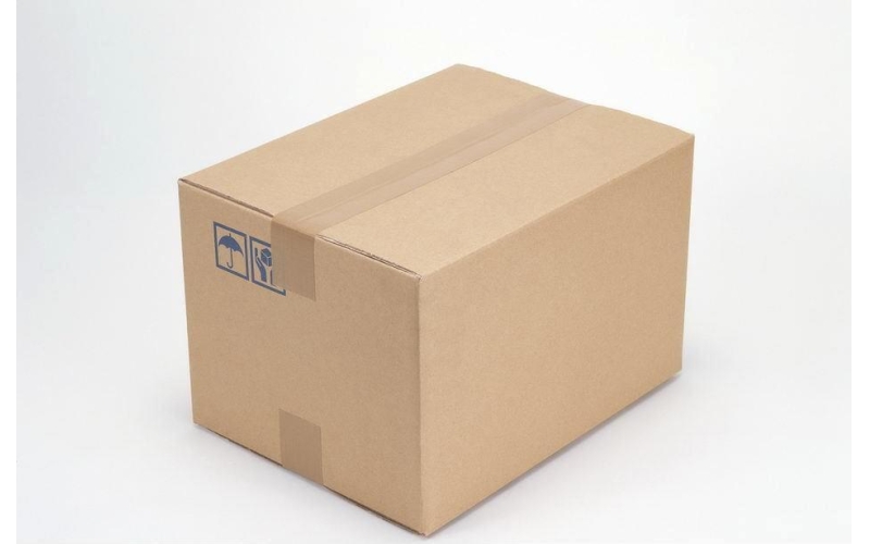 食品(pin)用包裝(zhuang)紙箱的(de)知識